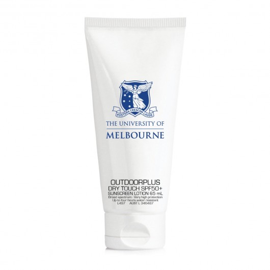Corporate Sunscreen 65mL SPF 50+